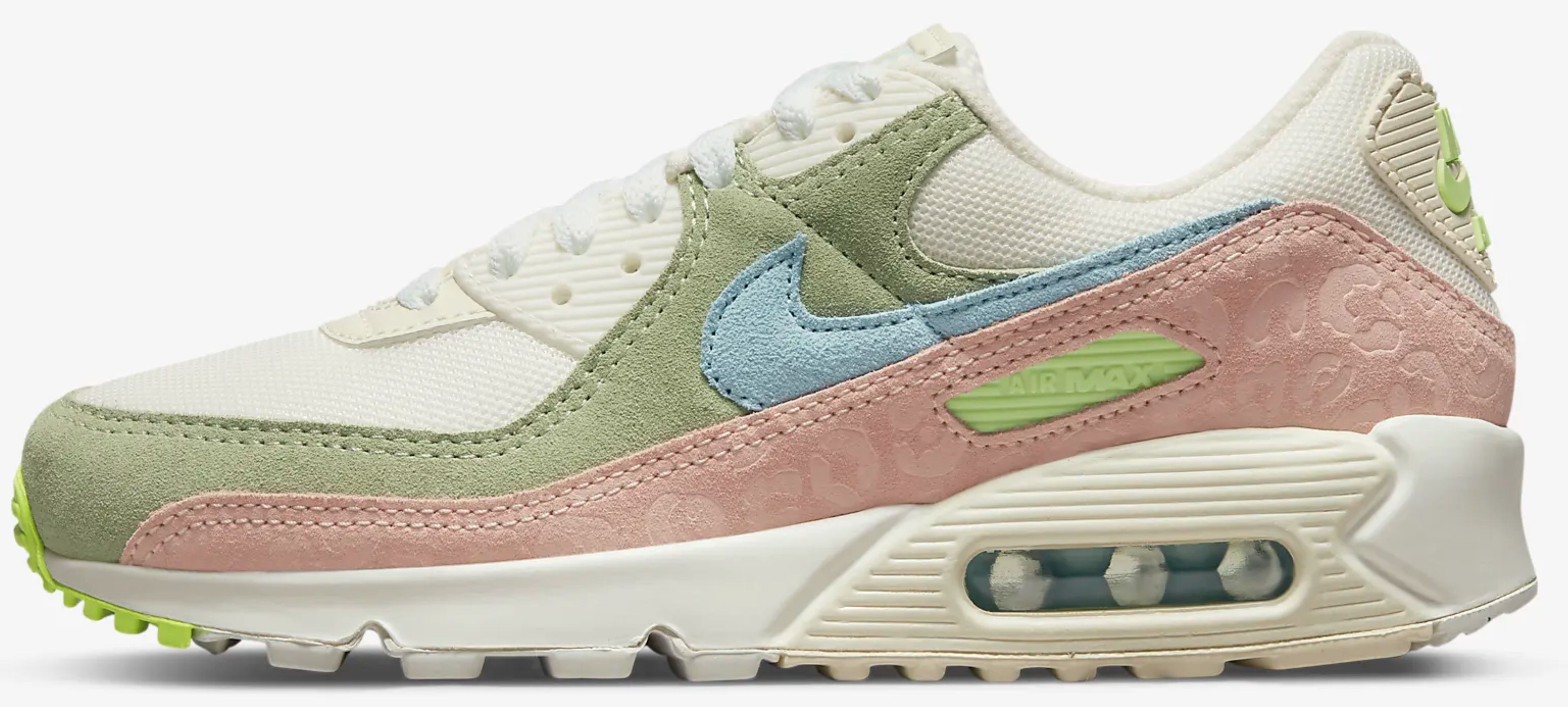 Nike Air Max 90 Damen Sneaker für 95,97€ (statt 159€)