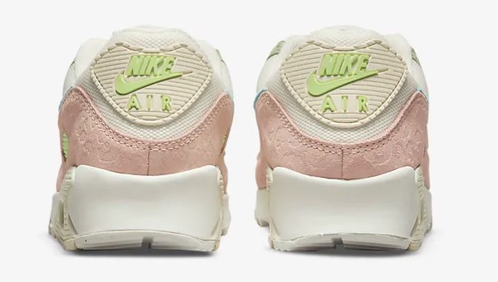Nike Air Max 90 Damen Sneaker für 95,97€ (statt 159€)