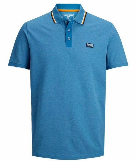 Jack & Jones Charming Herren Polo Shirts für je 12,50€ (statt 17€)