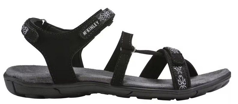 McKinley Aruba Damen Trekkingsandalen für 13,38€ (statt 34€)