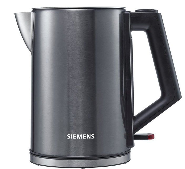 Siemens TW71005 Wasserkocher 1.7l für 34,99€ (statt 44€)