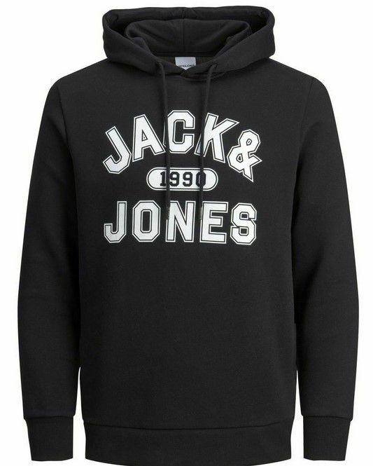 Jack & Jones Herren Hoody 3 Farben für je 12€ (statt 22€)