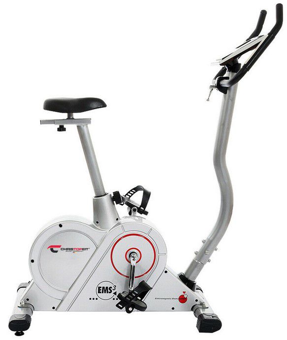 Christopeit EMS 3 Ergometer für 199€ (statt 359€)