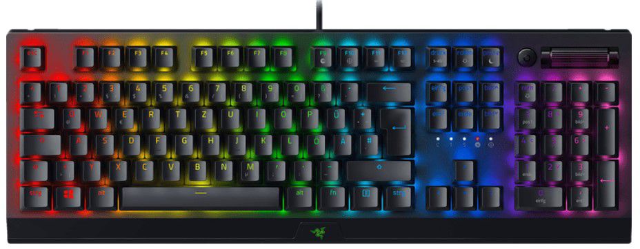 Saturn smart kombiniert: z.B. RAZER Licence Tarok Essentials Gaming Stuhl by Zen für 145€ (statt 180€)