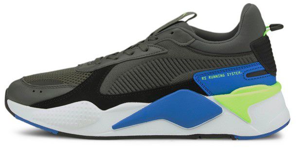 PUMA RS X Reinvention Herren (Unisex) Sneaker ab Gr. 38 für je 40,95€ (statt 67€)