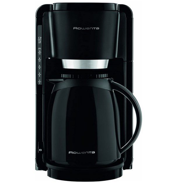 Rowenta Adagio CT3808 Filterkaffeemaschine für 47,99€ (statt 56€)