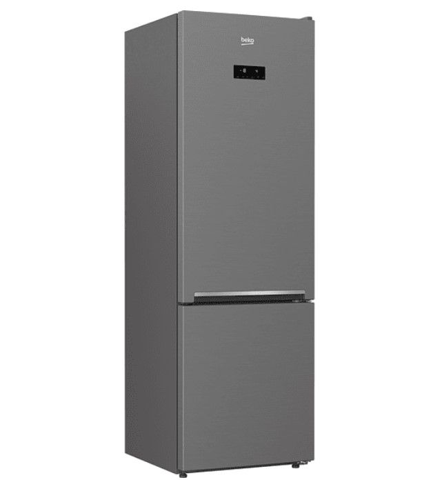 Beko RCNT375E40ZXBN 356l Kühl  Gefrierkombination HarvestFresh für 341,10€ (statt 419€)