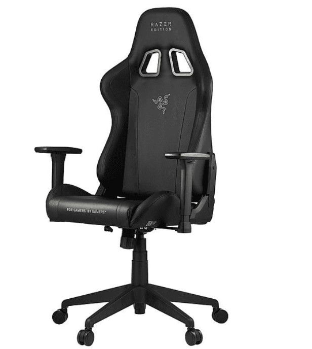 Saturn smart kombiniert: z.B. RAZER Licence Tarok Essentials Gaming Stuhl by Zen für 145€ (statt 180€)