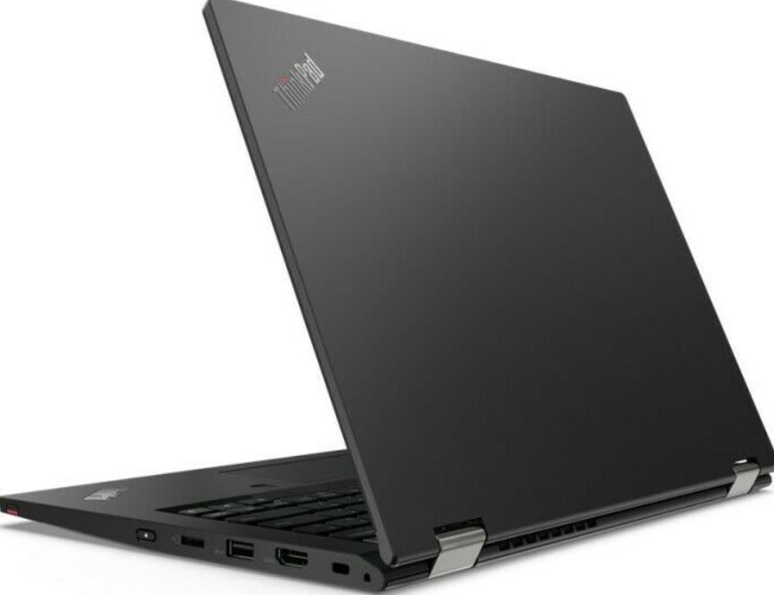 Lenovo ThinkPad Yoga G2 13 Zoll Notebook i5 8GB RAM 256GB SSD für 749€ (statt 819€)