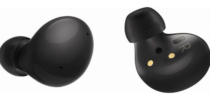 2x Samsung Galaxy Buds 2 True Wireless In Ear Headset für 119,00€ (statt 143€)