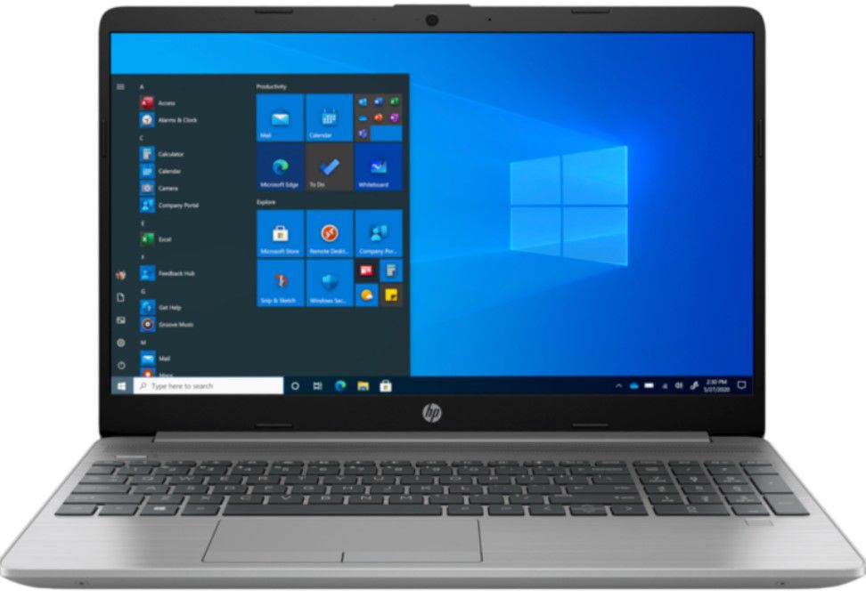 HP 255 G8   15.6 Notebook i3 mit 8GB/512GB SSD ab 289,90€ (statt 389€)