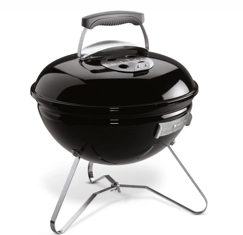 Weber Smokey Joe Original Holzkohlegrill für 66,49€ (statt 80€)