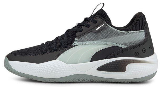 PUMA Court Rider Herren Basketballschuhe für 39,95€ (statt 52€)