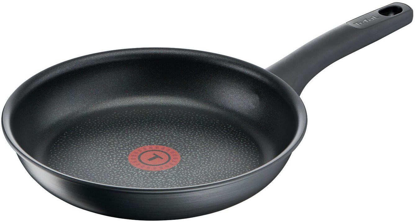 TEFAL Titanium Fusion 20cm Pfanne alle Herdarten + Induktion für 19,99€ (statt 30€)