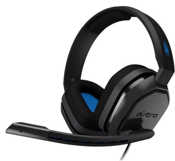 ASTRO Gaming A10 Stereo Audio-Headset ab 19,99€ (statt 32€)