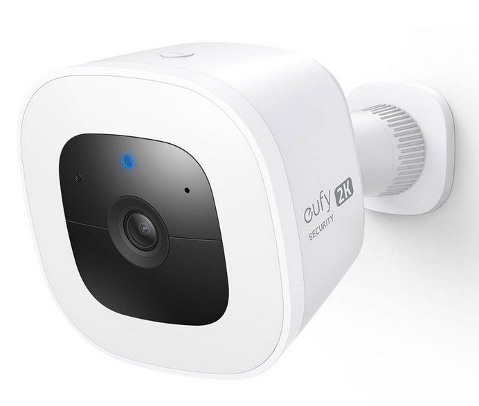 Eufy SoloCam L40 WLan 2K Überwachungskamera für 105,90€ (statt 120€)