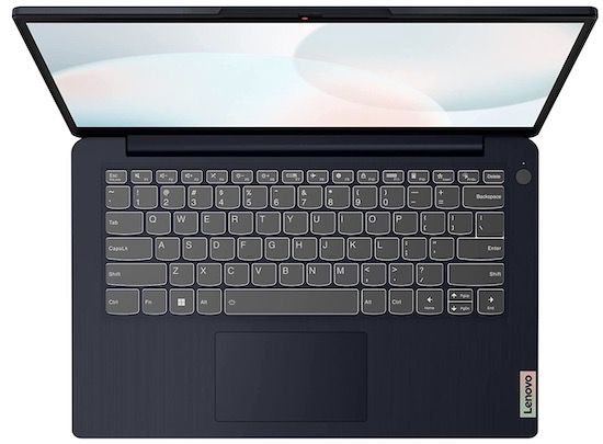 Lenovo IdeaPad 3 Chromebook mit 14 Zoll, 4GB RAM & 64GB eMMC für 149€ (statt 299€)