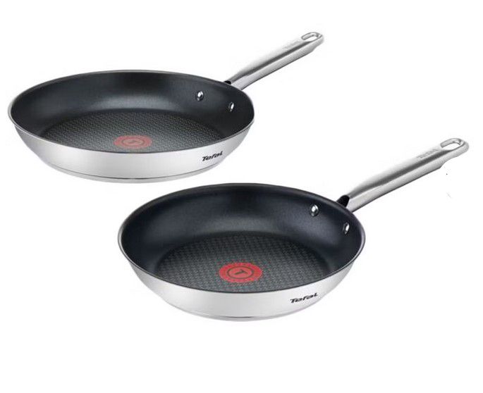 2 x Tefal Ultimum Bratpfanne 28cm für 55,90€ (statt 80€)