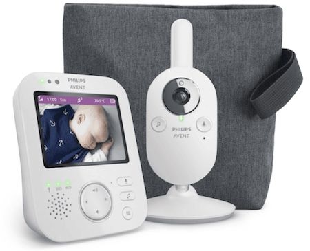 20% auf Philips Avent Artikel   z.B. Video Babyphone Premium 189,95€ (statt 211€)