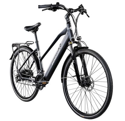 🚨 Schnell sein 🚲 Zündapp Z810 Damen E-Bike Trekking für 897,90€ (statt 1.269€)