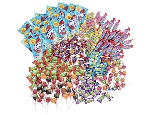 🍭 1,93kg Chupa Chups Süßigkeiten Party Mix ab 25,31€ (statt 36€)