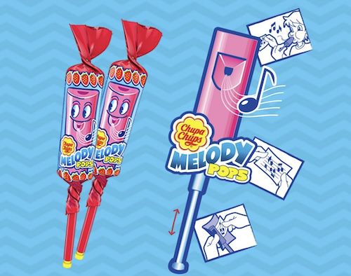 🍭 1,93kg Chupa Chups Süßigkeiten Party Mix ab 25,31€ (statt 36€)