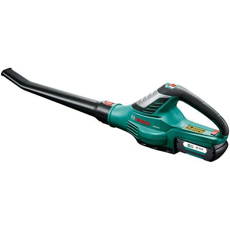 Bosch ALB 36 LI Akku Laubbläser + 2 Ah Akku/Ladegerät für 152,87€ (statt 188€)