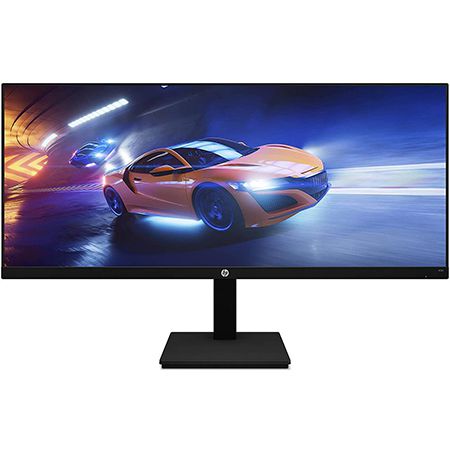 HP X34 &#8211; 34&#8243; WQHD IPS Gaming Monitor mit 165Hz für 359€ (statt 400€)
