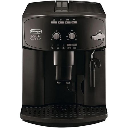 Delonghi ESAM 2900.B Caffee Cortina Kaffeevollautomat für 249€ (statt 300€)