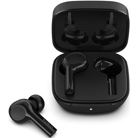 Belkin Soundform Freedom In-Ear Kopfhörer für 20,90€ (statt 29€)