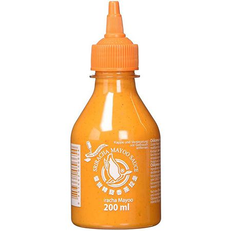 Flying Goose Sriracha Mayoo Sauce – Mayonnaise, leicht scharf ab 2,18€ (statt 3€)