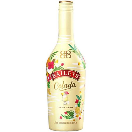Baileys Colada Original Irish Cream Likör Limitierte Edition für 12,99€ (statt 17€)
