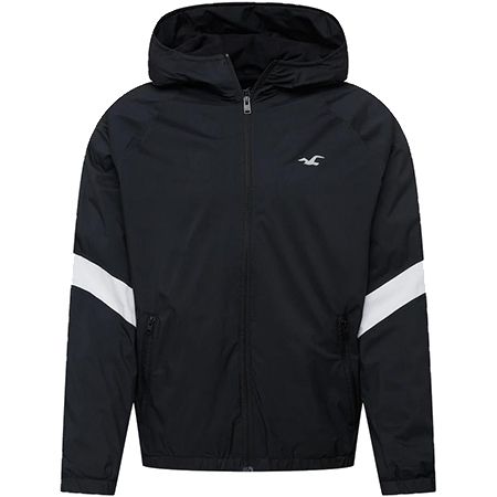 Bis zu 30% Rabatt auf Übergangsjacken bei AboutYou   z.B. Tommy Jeans Overshirt mit Reissverschluss für 79,92€ (statt 100€)