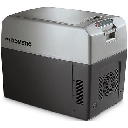 DOMETIC TropiCool TC 35FL elektrische 33 Liter Kühlbox/Heizbox für 131,99€ (statt 180€)