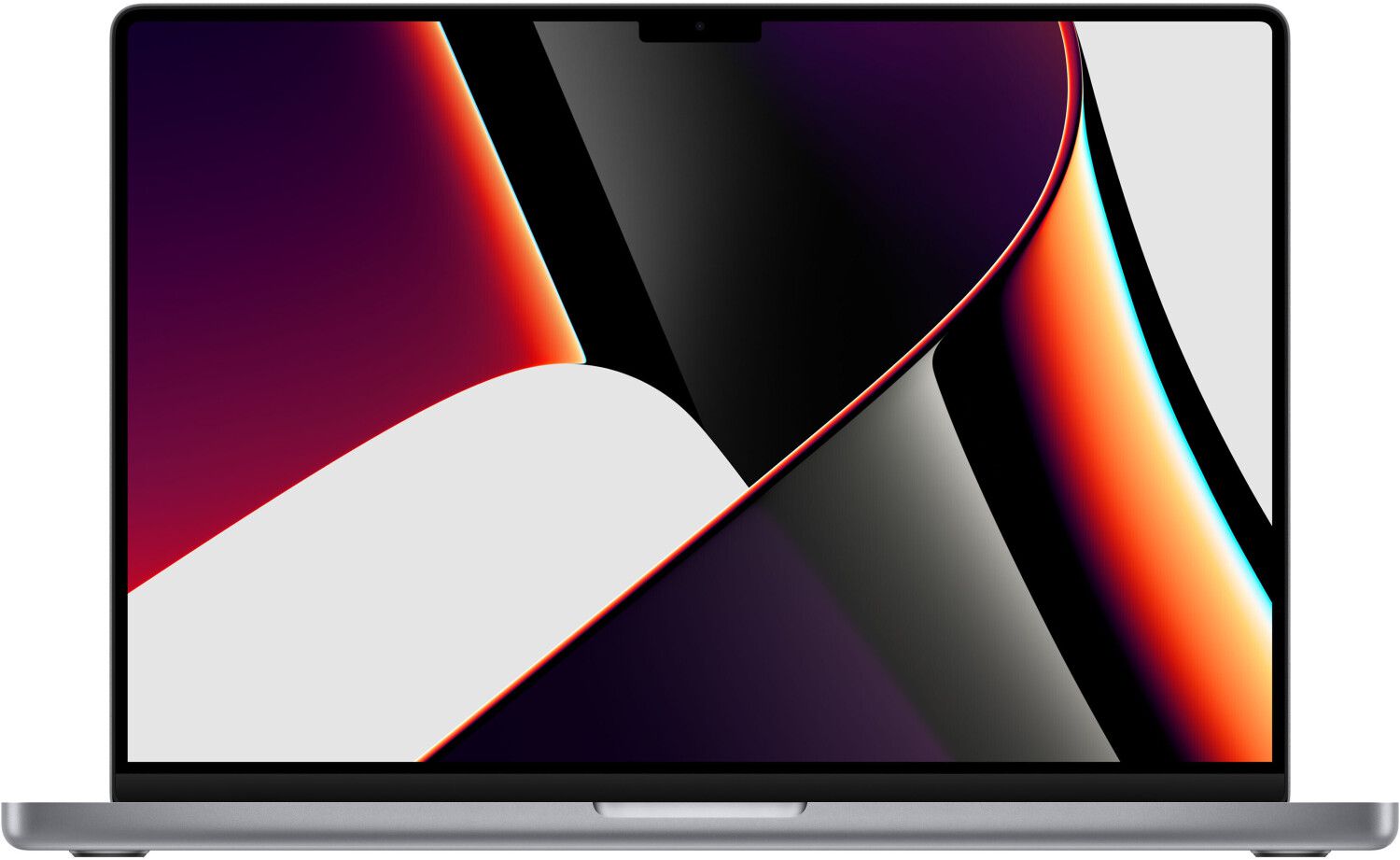 Apple MacBook Pro 16 (2021) mit M1 Pro + 512GB SSD für 2.159€ (statt 2.399€)