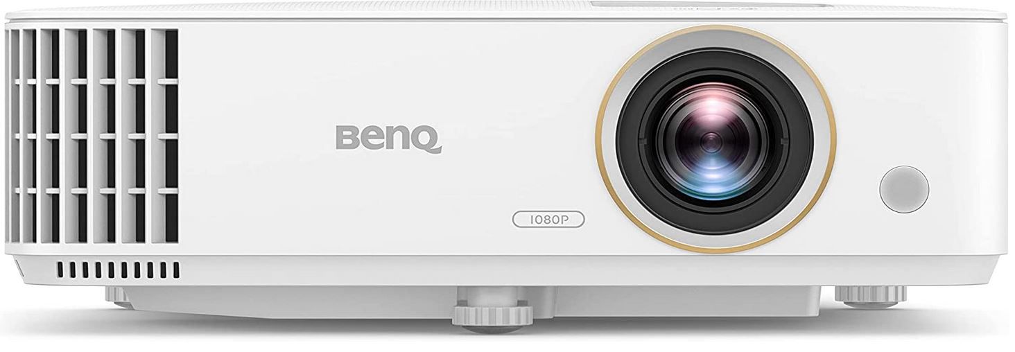 BenQ TH685i   FullHD Android Beamer 3.500 Ansi Lumen für 674€ (statt 726€)