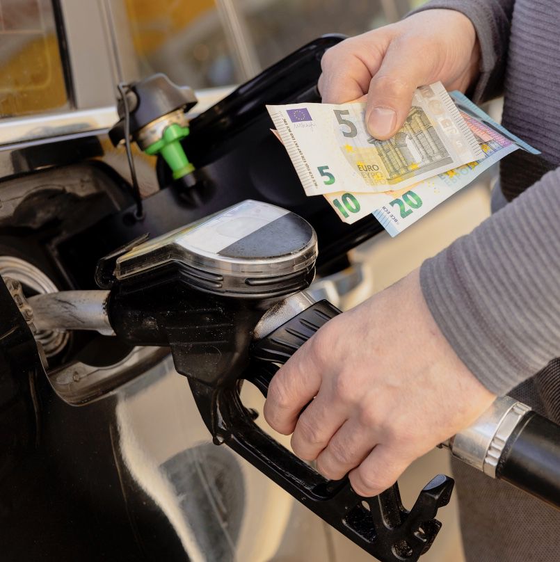 Benzinpreisexplosion: Jetzt auf E10 umsteigen?