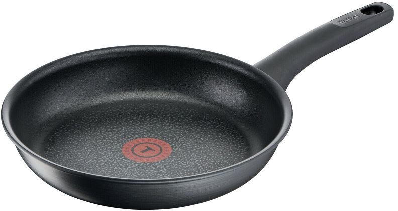 TEFAL Titanium Fusion 28cm Pfanne alle Herdarten + Induktion für 21,64€ (statt 35€)