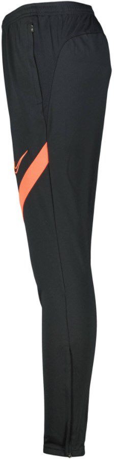 Nike Fußballhose Dri FIT Academy Pro in Schwarz Rot für 27,36€ (statt 35€)