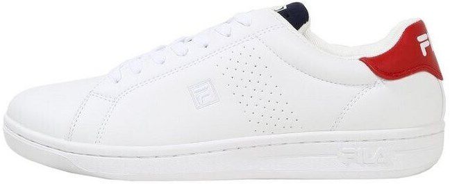 Fila Crosscourt 2 NT Herren Sneaker für 34,10€ (statt 40€)   Gr.: 40   44