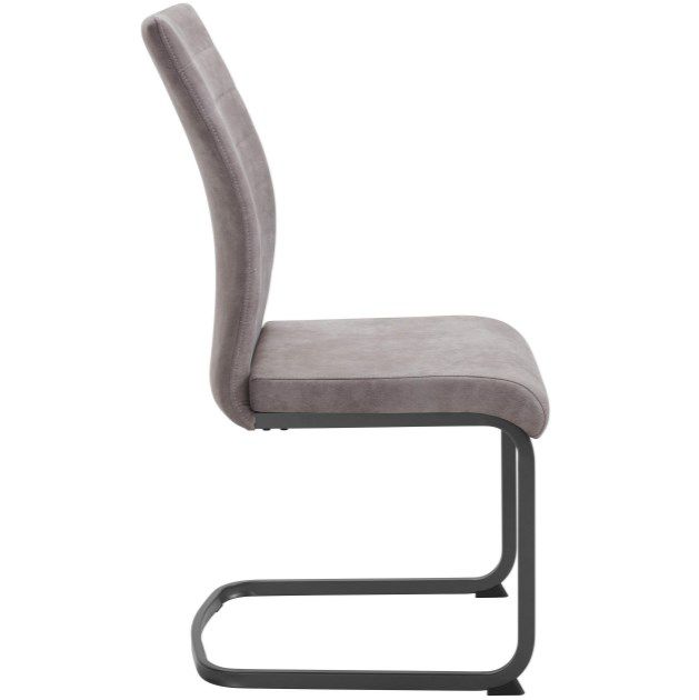 4 x HELA Esszimmerstuhl &#8222;Katrin&#8220; in verschiedenen Farben ab 214,99€ (statt 250€)