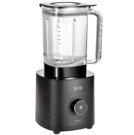 ZWILLING Enfinigy Hochleistungsstandmixer mit 1.600 Watt für 230€ (statt 280€)