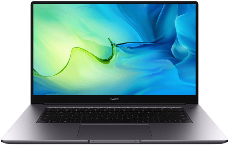 HUAWEI MateBook D 15 mit 15,6 Zoll Display, Intel i5, 8GB RAM und 512GB SSD ab 589€ (statt 650€)