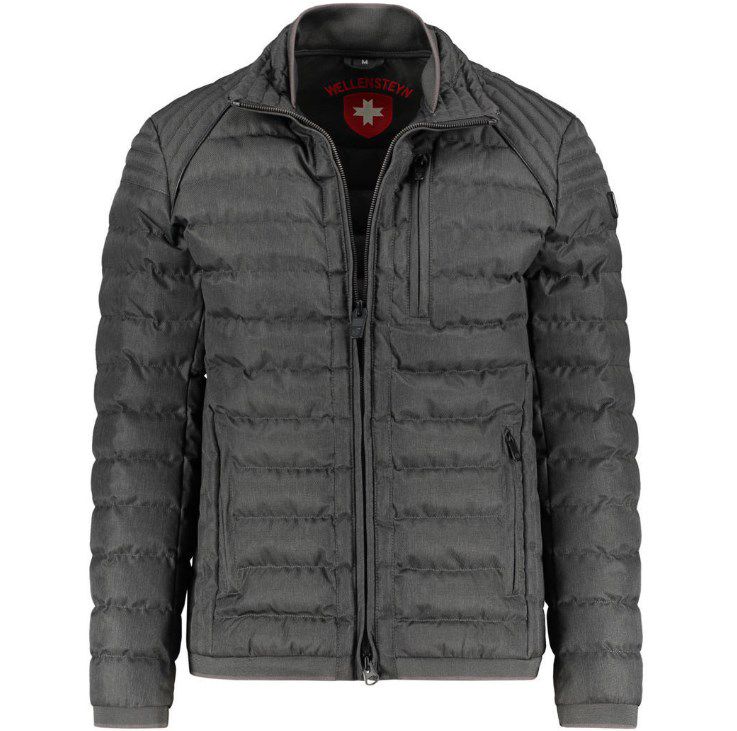 Wellensteyn MOL Men Steppjacke für 162,94€ (statt 200€)