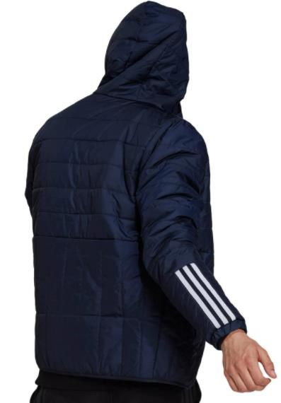 adidas Itavic M H JKT Herren Jacke in Blau für 50,98€ (statt 70€)   Gr.: M + L