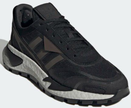 Adidas Sneaker Retropy P9 in Schwarz für 76,80€ (statt 119€)