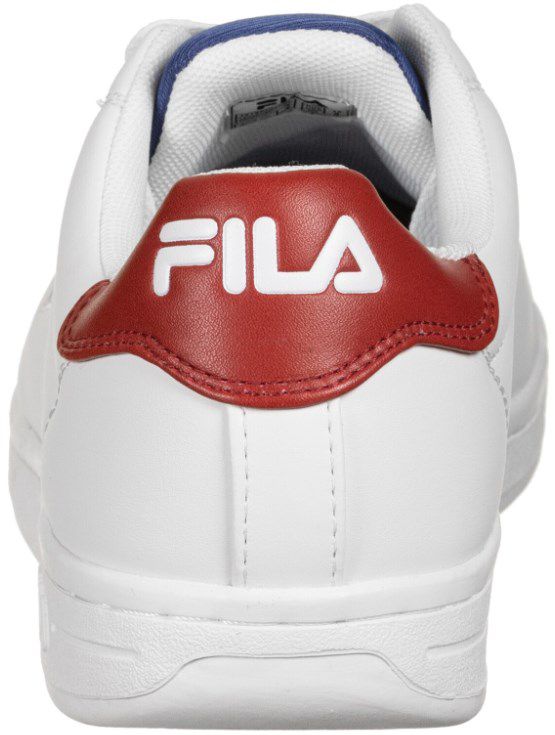 Fila Crosscourt 2 NT Herren Sneaker für 34,10€ (statt 40€)   Gr.: 40   44