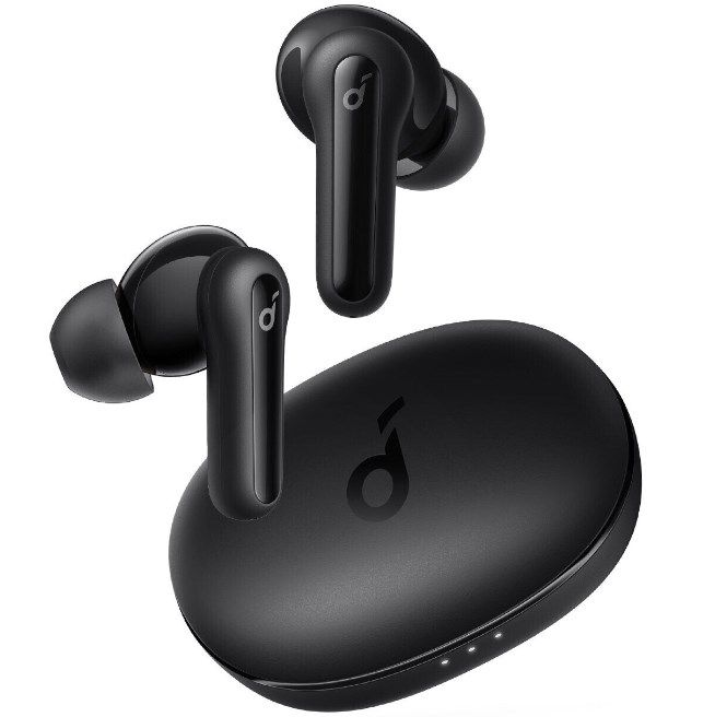 Anker Soundcore Life P2 Mini Bluetooth Kopfhörer für 19,19€ (statt neu 32€) refurb