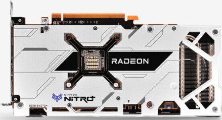 Sapphire Radeon RX 6600 XT OC Grafikkarte mit 8GB GDDR6 Speicher für 488,88€ (statt 545€)