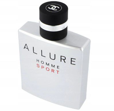 Chanel Allure Homme Sport Eau de Toilette ab 75,00 € (Dezember 2023 Preise)